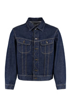 Load image into Gallery viewer, Denim jacket