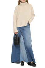 Load image into Gallery viewer, Turtleneck pullover