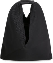 Load image into Gallery viewer, Japanese mesh tote bag