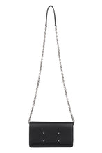 Load image into Gallery viewer, Leather wallet on chain