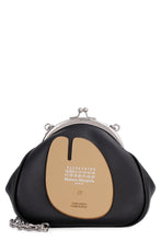 Load image into Gallery viewer, Tabi leather crossbody bag