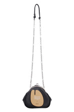 Load image into Gallery viewer, Tabi leather crossbody bag