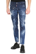 Load image into Gallery viewer, Skater jeans