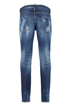 Load image into Gallery viewer, Cool Guy 5-pocket jeans
