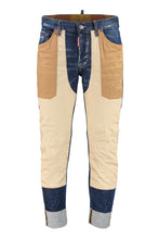 Load image into Gallery viewer, 5-pocket Sailor Jean