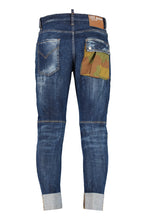 Load image into Gallery viewer, 5-pocket Sailor Jean