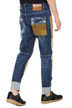 Load image into Gallery viewer, 5-pocket Sailor Jean