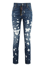 Load image into Gallery viewer, Cool Girl Jean 5-pocket jeans