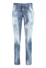 Load image into Gallery viewer, Jennifer Jean 5-pocket jeans