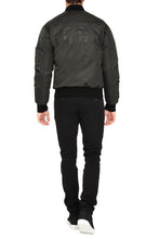 Load image into Gallery viewer, Padded bomber jacket