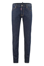 Load image into Gallery viewer, Cool Guy 5-pocket jeans