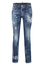 Load image into Gallery viewer, Cool Girl 5-pocket jeans