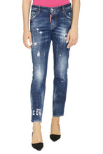 Load image into Gallery viewer, Cool Girl 5-pocket jeans