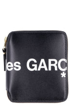 Load image into Gallery viewer, Leather wallet