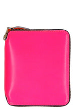Load image into Gallery viewer, Leather wallet