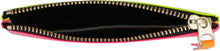 Load image into Gallery viewer, Logo detail leather pouch