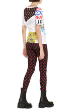 Load image into Gallery viewer, V-neck t-shirt