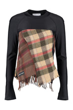Load image into Gallery viewer, Long-sleeve top