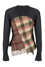 Load image into Gallery viewer, Long-sleeve top