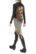Load image into Gallery viewer, Long-sleeve top