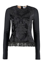 Load image into Gallery viewer, Long sleeve top