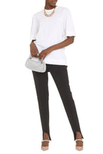 Load image into Gallery viewer, Logo cotton t-shirt