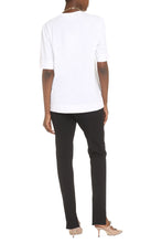Load image into Gallery viewer, Logo cotton t-shirt