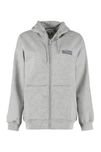 Load image into Gallery viewer, Full zip hoodie