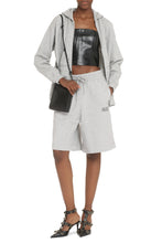 Load image into Gallery viewer, Full zip hoodie