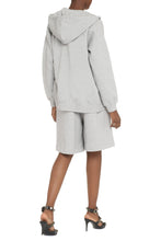 Load image into Gallery viewer, Full zip hoodie