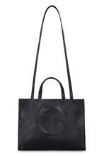 Load image into Gallery viewer, Vegan leather tote