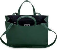 Load image into Gallery viewer, Vegan leather tote