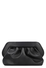Load image into Gallery viewer, Bios faux leather clutch