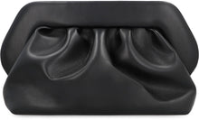 Load image into Gallery viewer, Bios faux leather clutch