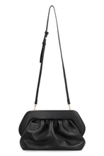 Load image into Gallery viewer, Bios faux leather clutch