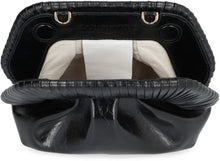 Load image into Gallery viewer, Gea Cordonia Shiny clutch