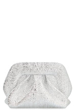 Load image into Gallery viewer, Gea laminated faux leather clutch