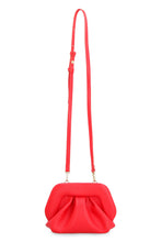 Load image into Gallery viewer, Gea faux leather clutch