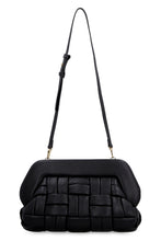 Load image into Gallery viewer, Bios vegan leather clutch