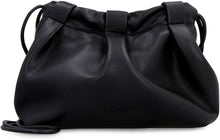 Load image into Gallery viewer, Thetis vegan leather shoulder bag