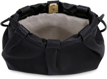 Load image into Gallery viewer, Thetis vegan leather shoulder bag