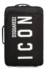 Load image into Gallery viewer, Nylon luggage