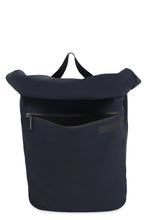 Load image into Gallery viewer, Revo Roll technical fabric backpack