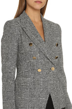 Load image into Gallery viewer, J-Alicya double-breasted jacket