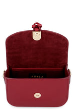 Load image into Gallery viewer, Furla 1927 leather mini crossbody bag