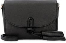 Load image into Gallery viewer, Furla 1927 leather mini crossbody bag
