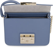 Load image into Gallery viewer, Metropolis leather mini crossbody bag