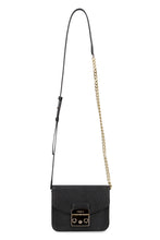 Load image into Gallery viewer, Metropolis leather crossbody bag