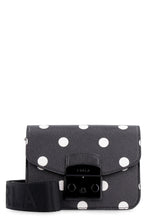 Load image into Gallery viewer, Metropolis leather mini crossbody bag