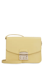 Load image into Gallery viewer, Metropolis leather crossbody bag